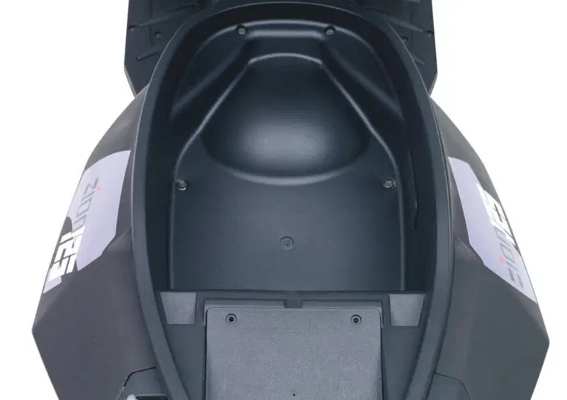 KSR Moto Zion 125 Zion 125 4T (2014 - 16) (3)
