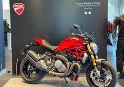 Ducati Monster 1200 S (2017 - 21) usata