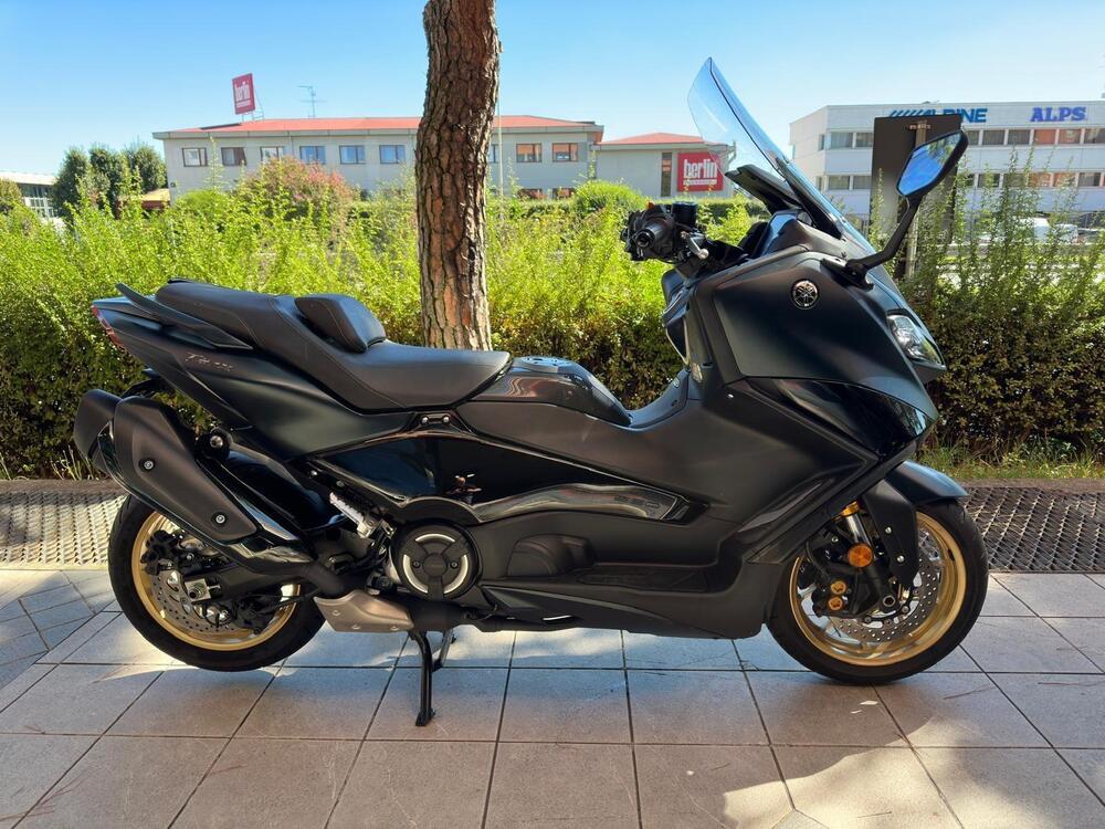 Yamaha T-Max 560 Tech Max (2022 - 24)