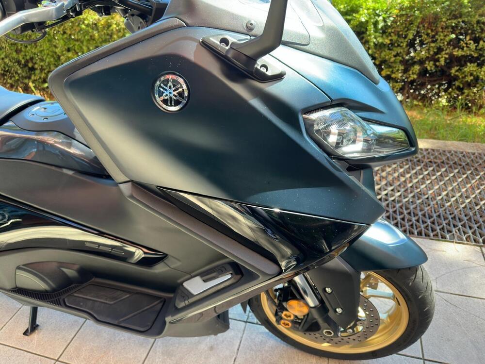 Yamaha T-Max 560 Tech Max (2022 - 24) (4)