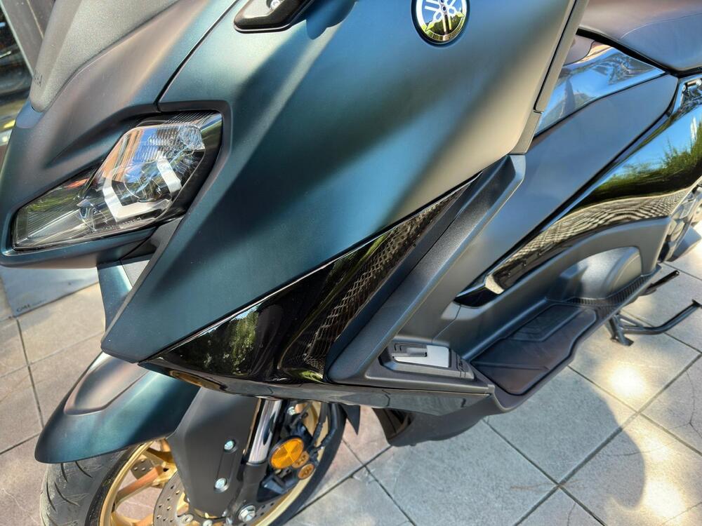 Yamaha T-Max 560 Tech Max (2022 - 24) (5)