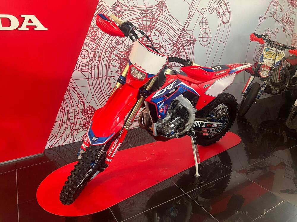 Honda CRF 300 RX Enduro Special (2023) (5)