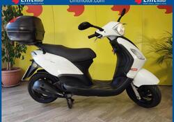 Derbi Boulevard 150 usata