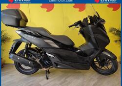 Honda Forza 125 ABS (2015 - 16) usata