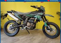 Kl KXE 125 Motard (2022 - 24) nuova