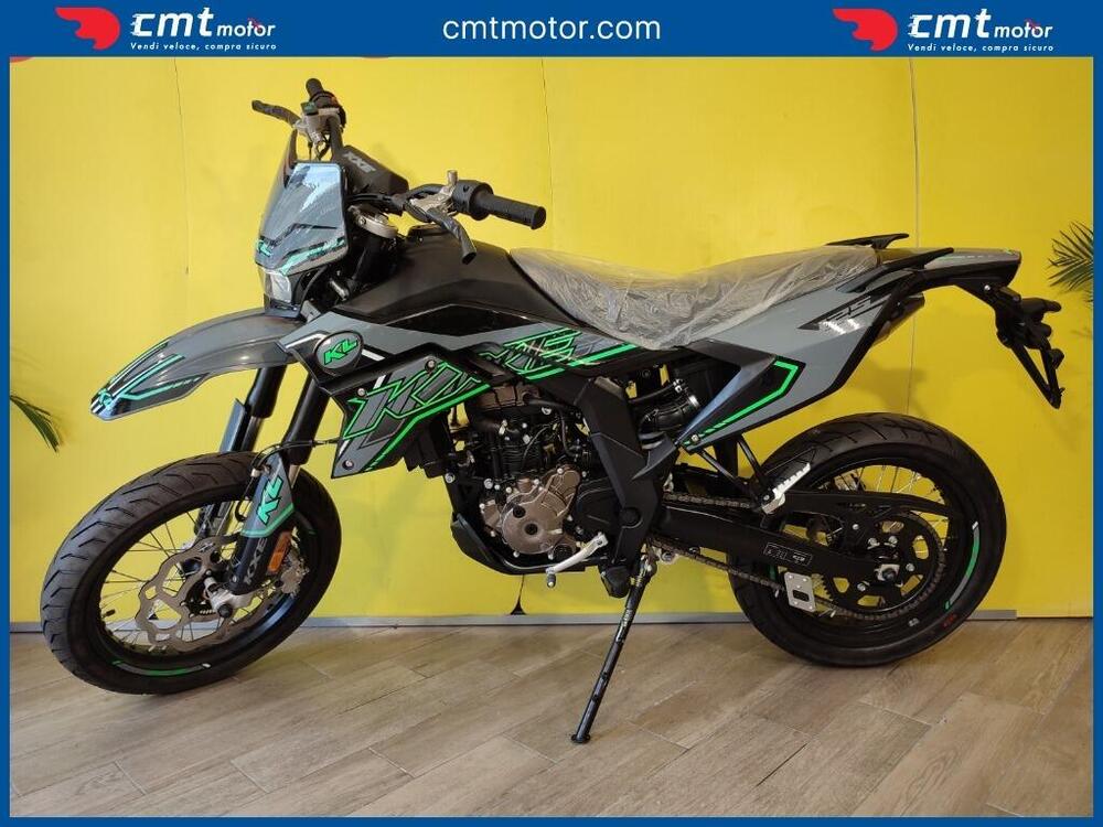 Kl KXE 125 Motard (2022 - 24) (3)