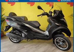 Piaggio Mp3 300 ie Sport LT ABS (2014 - 16) usata