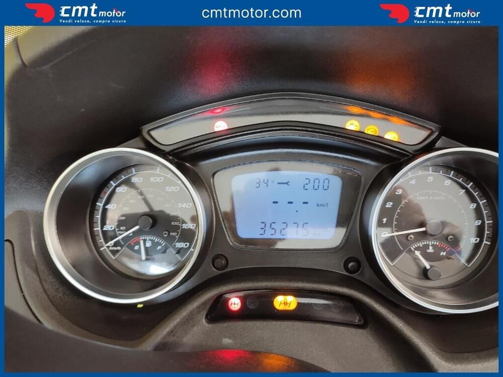 Piaggio Mp3 300 ie Sport LT ABS (2014 - 16) (5)