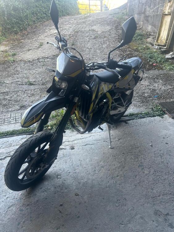 Swm SM 125 R (2022 - 24) (2)