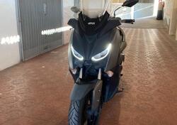 Yamaha X-Max 300 ABS (2017 - 20) usata