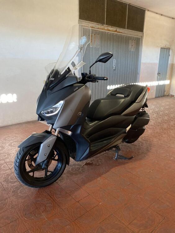 Yamaha X-Max 300 ABS (2017 - 20) (2)