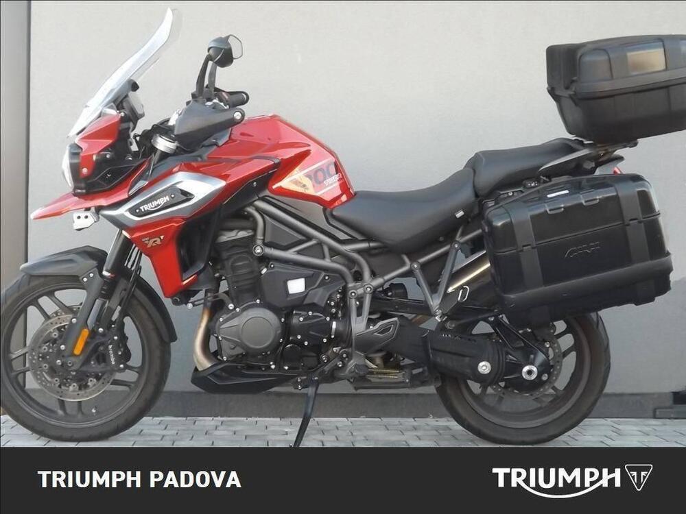 Triumph Tiger 1200 XRt (2018 - 20) (3)