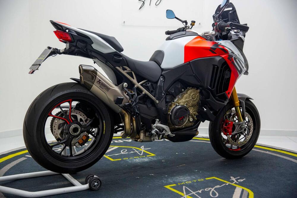 Ducati Multistrada V4 RS (2024) (4)