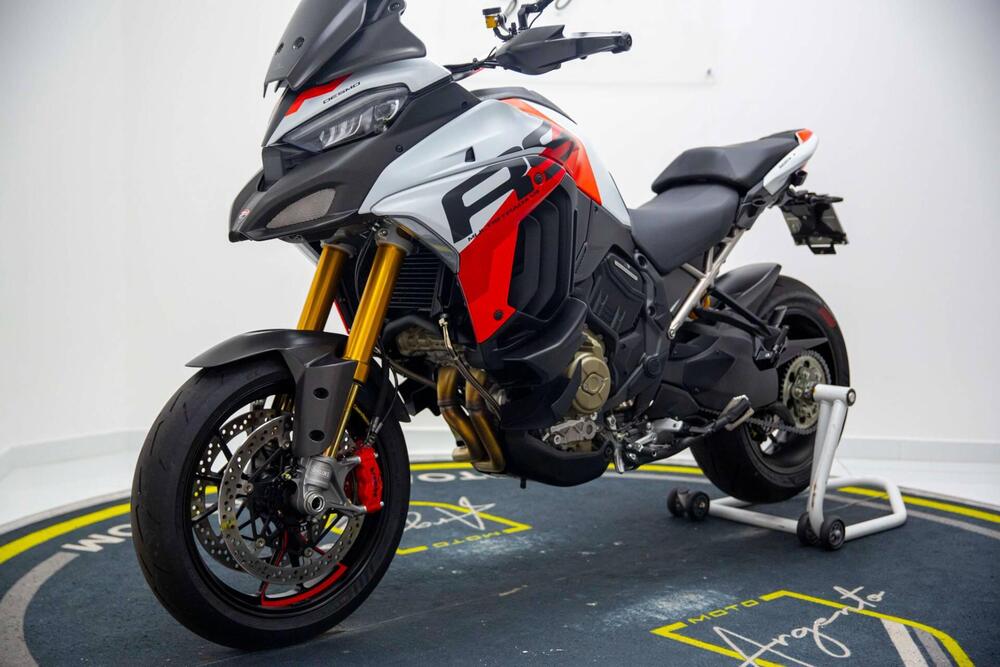 Ducati Multistrada V4 RS (2024) (3)