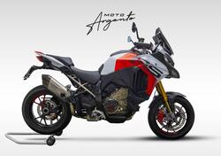 Ducati Multistrada V4 RS (2024) usata