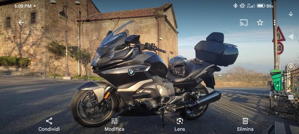 Bmw K 1600 GTL (2017 - 20) (3)