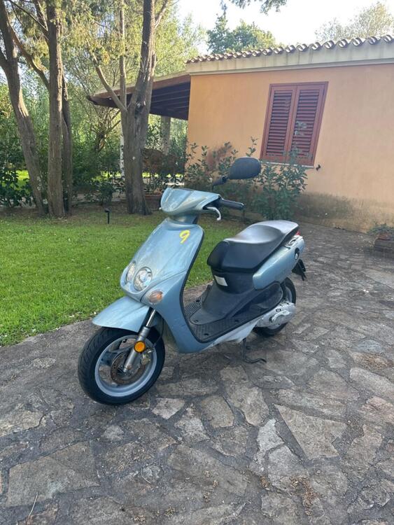 Yamaha Neo's 50 (2000 - 06) (2)