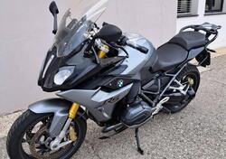 Bmw R 1200 RS (2015 - 16) usata