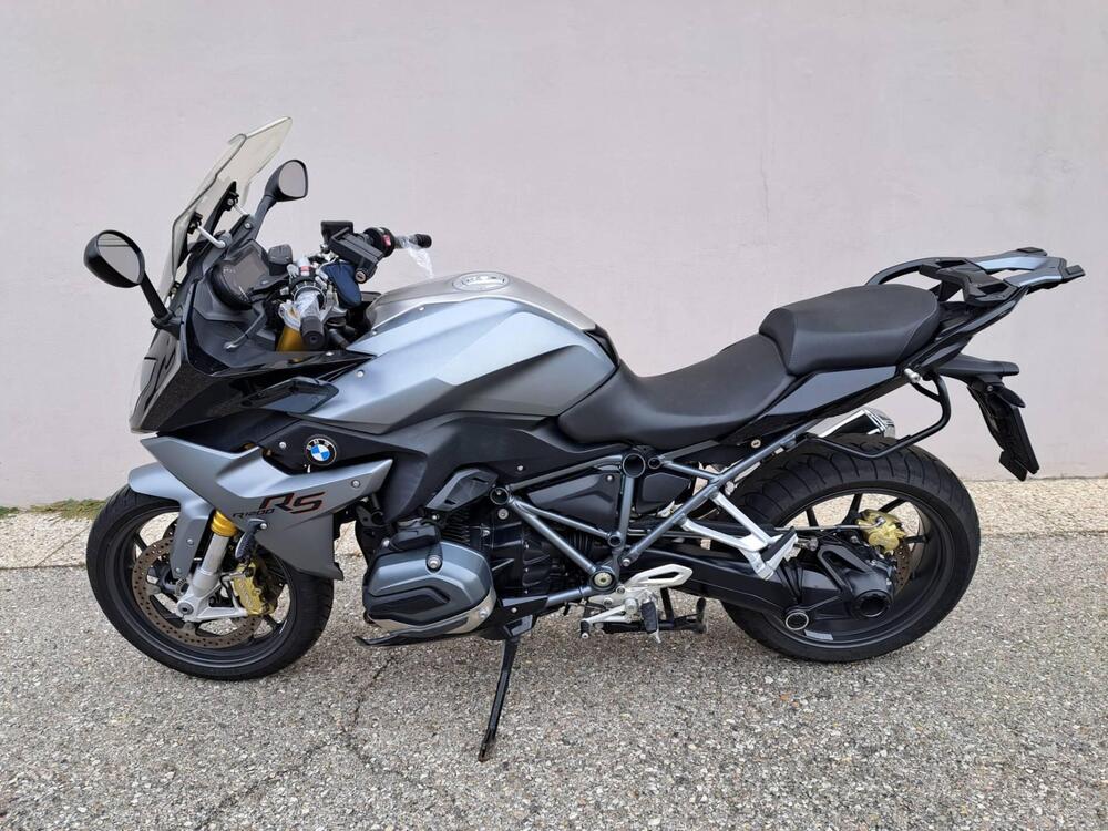 Bmw R 1200 RS (2015 - 16) (4)