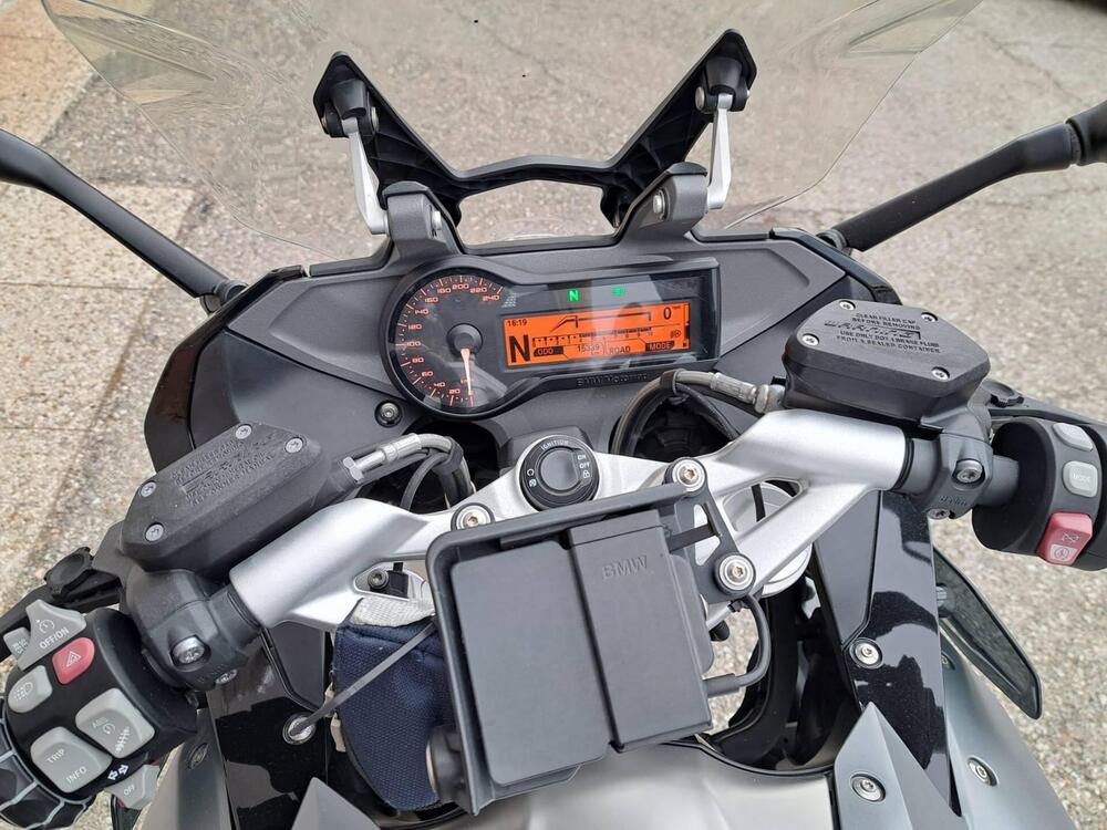 Bmw R 1200 RS (2015 - 16) (5)