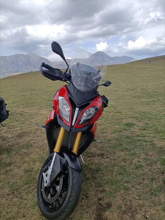 Bmw S 1000 XR (2017 - 19) (2)