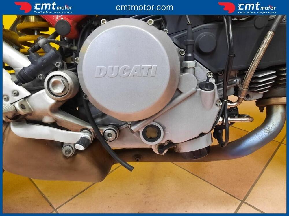 Ducati Monster S2 R (2004 - 07) (3)