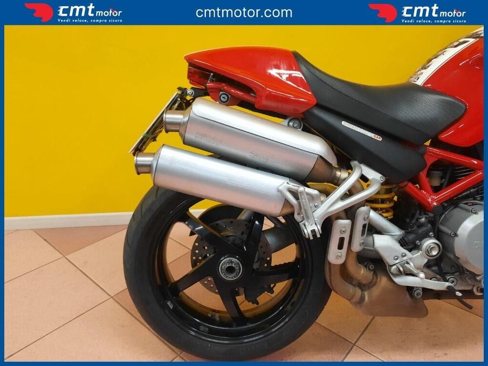 Ducati Monster S2 R (2004 - 07) (5)