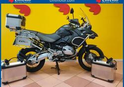 Bmw R 1200 GS Adventure (2010 - 13) usata