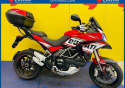 Ducati Multistrada 1200 ABS (2010 - 12) usata