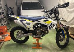 Husqvarna FE 350 (2020) usata