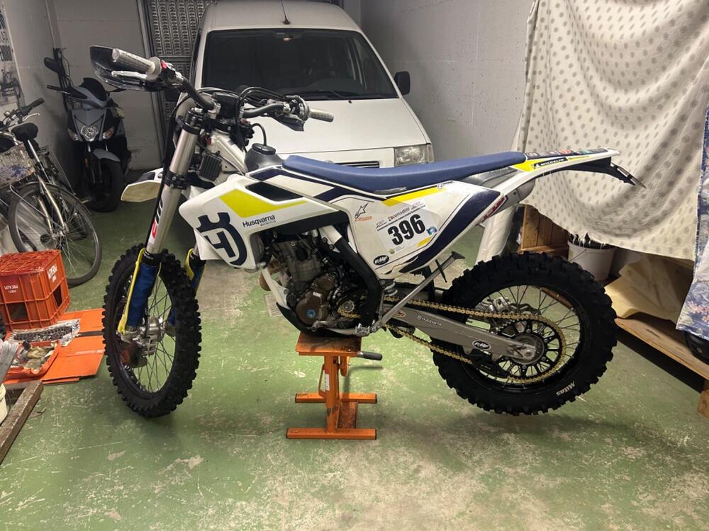 Husqvarna FE 350 (2020) (3)