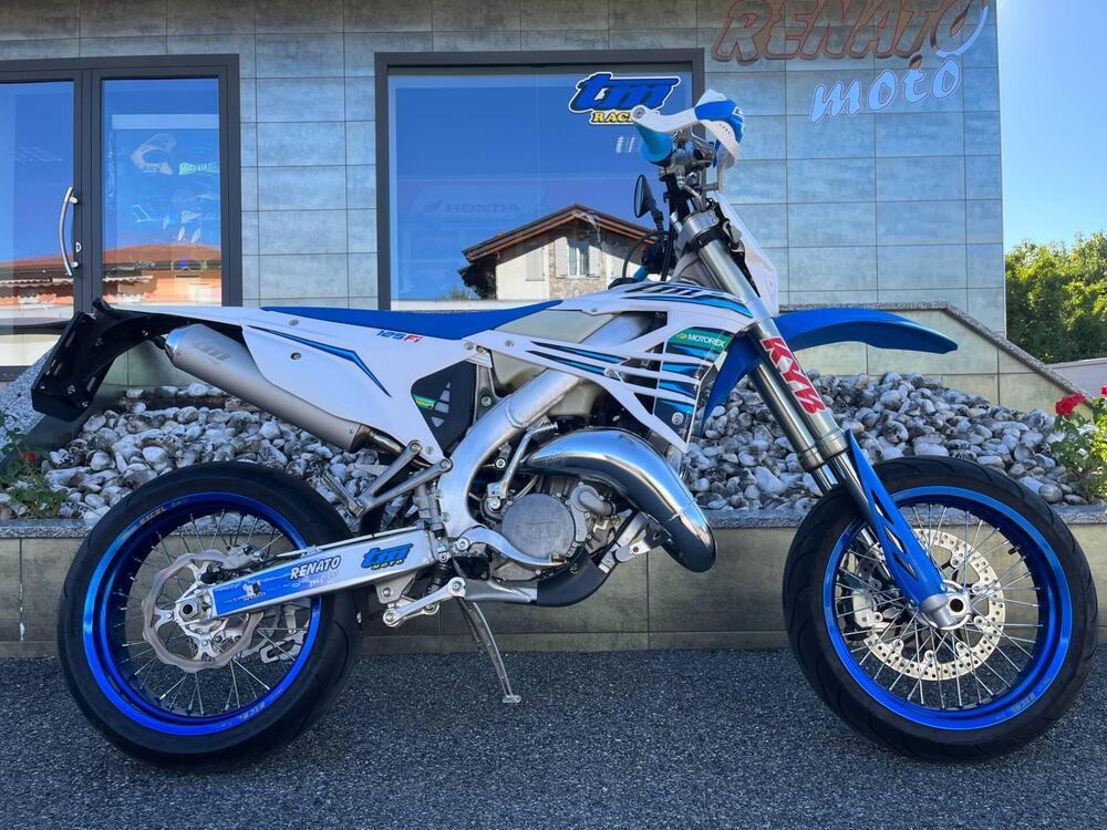 Tm Moto SMR 125 Fi 2t (2022) (2)