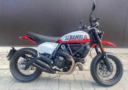 Ducati Scrambler 800 Urban Motard (2022) usata