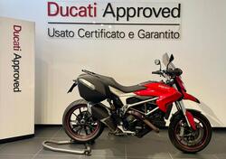 Ducati Hyperstrada 821 (2013 - 15) usata