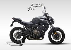 Yamaha MT-07 (2018 - 20) usata