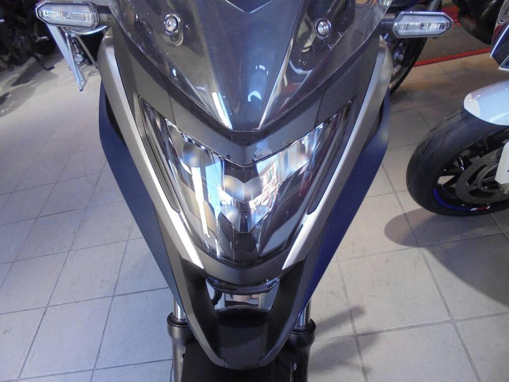 Honda NC 750 X (2021 - 24) (4)