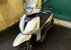 Piaggio Beverly 400 S ABS-ASR (2021 - 24) usata