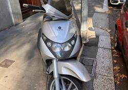 Piaggio Beverly 250 usata