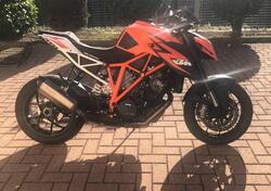 KTM 1290 Super Duke R ABS (2014 - 16) usata