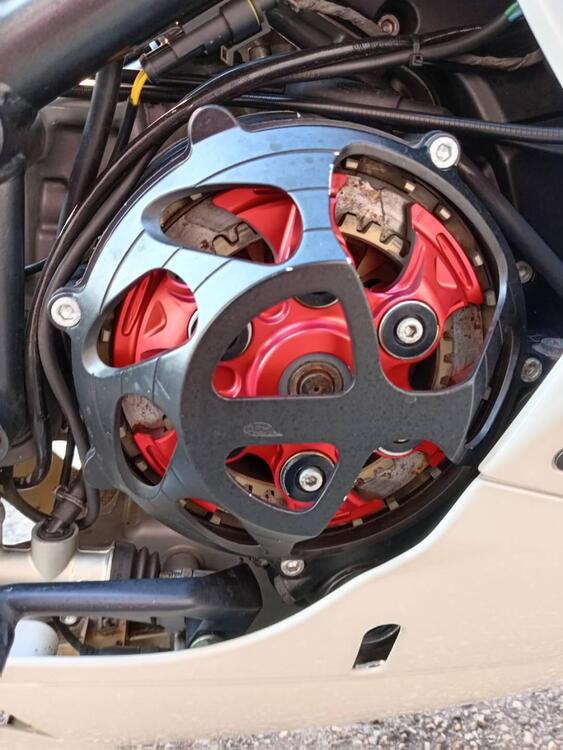 Ducati 1198 (2009 - 12) (5)