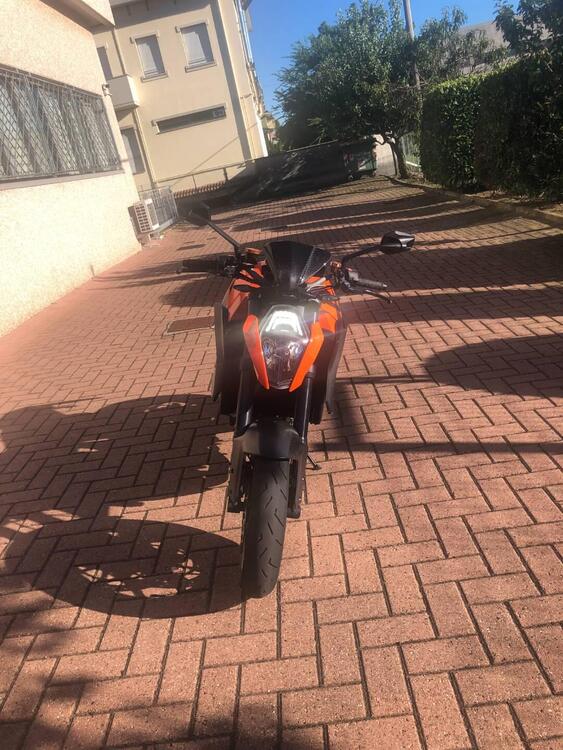 KTM 1290 Super Duke R ABS (2014 - 16) (2)