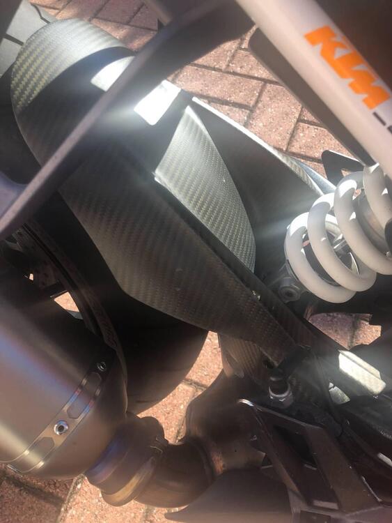 KTM 1290 Super Duke R ABS (2014 - 16) (5)