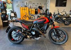 Ducati Scrambler 800 Full Throttle (2023 - 24) usata