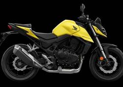 Honda CB 750 Hornet (2023 - 24) nuova