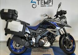 Suzuki V-Strom 1050XT (2020 - 23) usata