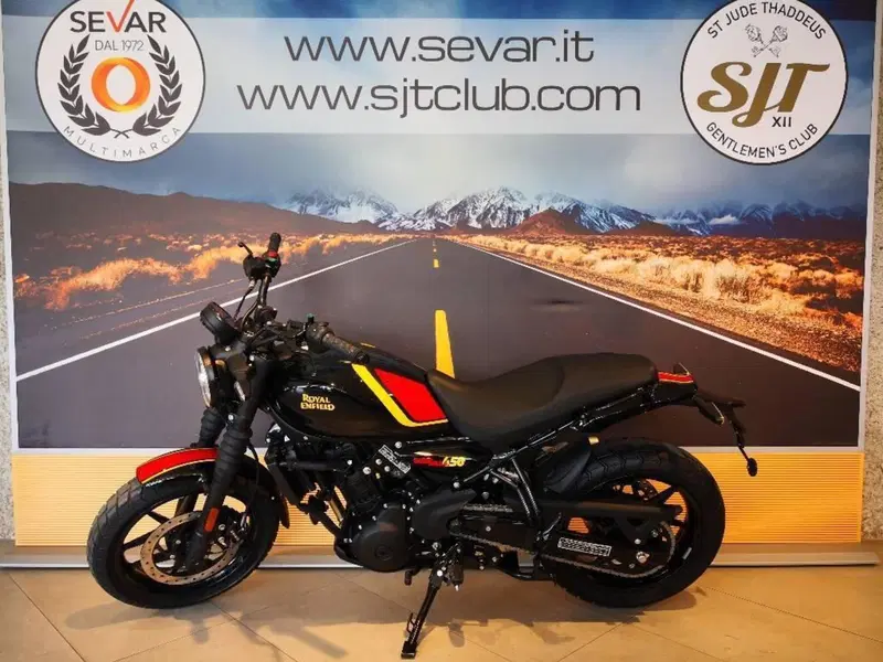 Royal Enfield Guerrilla 450 (2024 - 26) (7)