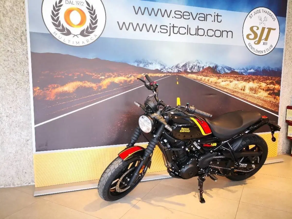 Royal Enfield Guerrilla 450 (2024 - 26) (11)