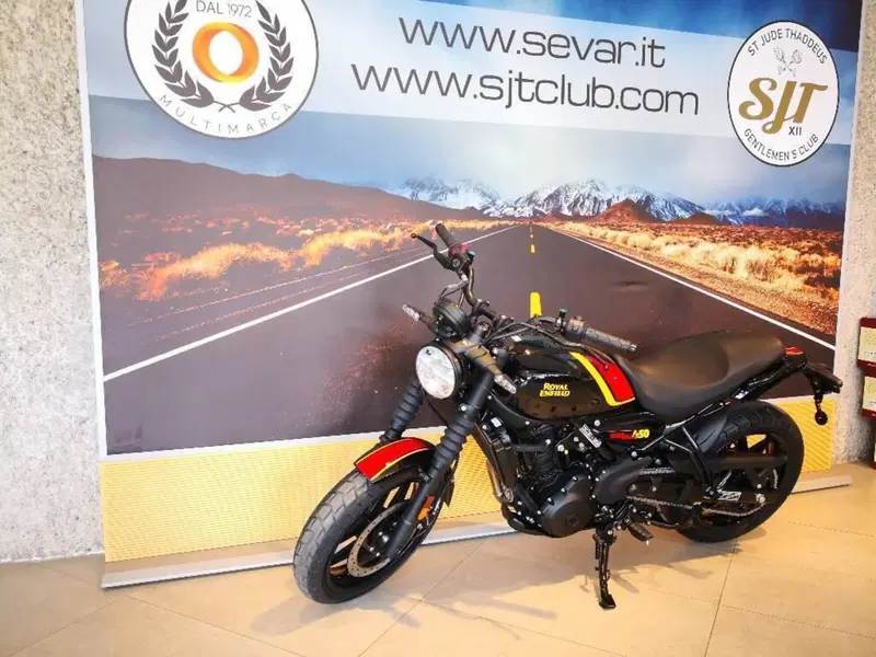 Royal Enfield Guerrilla 450 (2024 - 26) (11)