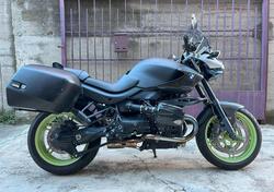 Bmw R 1150 R Rockster (2003 - 06) usata