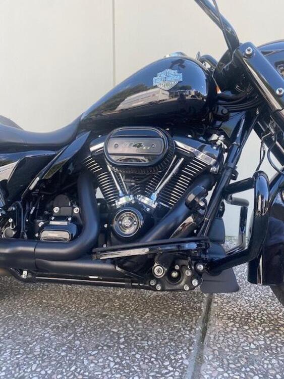 Harley-Davidson 114 Road Glide Special (2019 - 20) - FLTRXS (3)